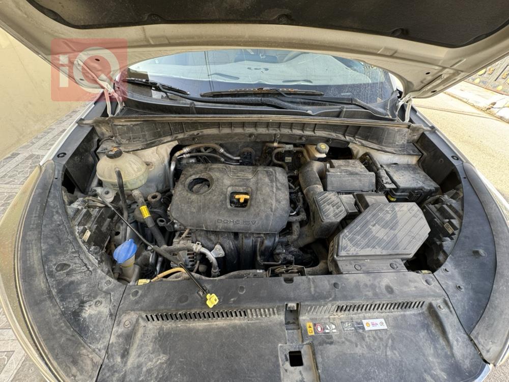 هيونداي توسان